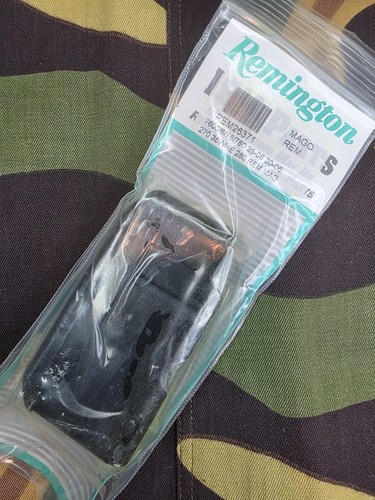 Remington 760 7600 sprg - 760, 30-06